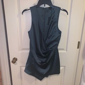 NBM Revolve Romper